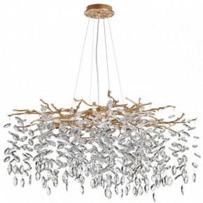 Подвесная люстра Odeon Light Delica 4969/12 в Губкинском - gubkinskiy.mebel24.online | фото 3