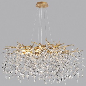 Подвесная люстра Odeon Light Delica 4969/12 в Губкинском - gubkinskiy.mebel24.online | фото 4