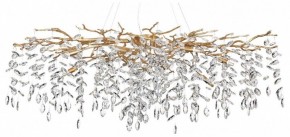 Подвесная люстра Odeon Light Delica 4969/14 в Губкинском - gubkinskiy.mebel24.online | фото