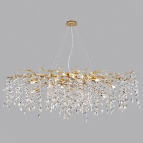 Подвесная люстра Odeon Light Delica 4969/14 в Губкинском - gubkinskiy.mebel24.online | фото 4