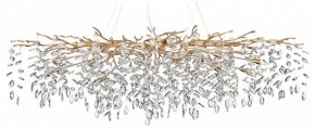 Подвесная люстра Odeon Light Delica 4969/16 в Губкинском - gubkinskiy.mebel24.online | фото