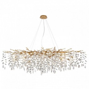 Подвесная люстра Odeon Light Delica 4969/16 в Губкинском - gubkinskiy.mebel24.online | фото 2