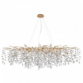 Подвесная люстра Odeon Light Delica 4969/16 в Губкинском - gubkinskiy.mebel24.online | фото 3