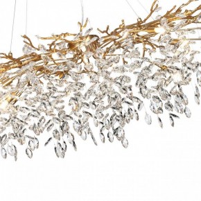 Подвесная люстра Odeon Light Delica 4969/16 в Губкинском - gubkinskiy.mebel24.online | фото 6