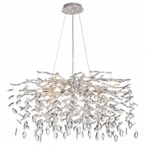 Подвесная люстра Odeon Light Delica 4970/10 в Губкинском - gubkinskiy.mebel24.online | фото 2