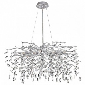 Подвесная люстра Odeon Light Delica 4970/10 в Губкинском - gubkinskiy.mebel24.online | фото 3