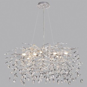 Подвесная люстра Odeon Light Delica 4970/10 в Губкинском - gubkinskiy.mebel24.online | фото 4