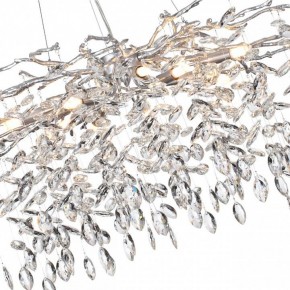 Подвесная люстра Odeon Light Delica 4970/10 в Губкинском - gubkinskiy.mebel24.online | фото 6