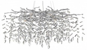 Подвесная люстра Odeon Light Delica 4970/12 в Губкинском - gubkinskiy.mebel24.online | фото