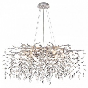 Подвесная люстра Odeon Light Delica 4970/12 в Губкинском - gubkinskiy.mebel24.online | фото 2