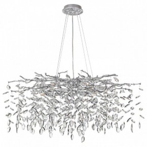 Подвесная люстра Odeon Light Delica 4970/12 в Губкинском - gubkinskiy.mebel24.online | фото 3