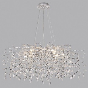 Подвесная люстра Odeon Light Delica 4970/12 в Губкинском - gubkinskiy.mebel24.online | фото 4