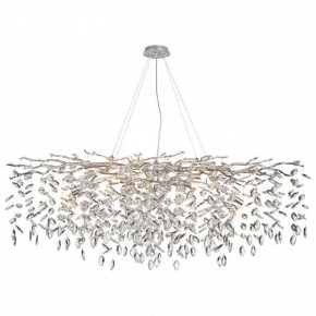 Подвесная люстра Odeon Light Delica 4970/14 в Губкинском - gubkinskiy.mebel24.online | фото 2