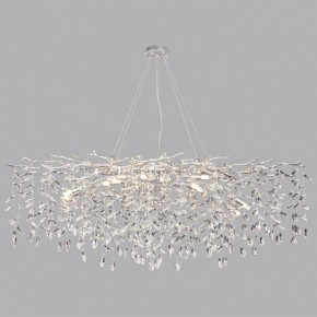 Подвесная люстра Odeon Light Delica 4970/14 в Губкинском - gubkinskiy.mebel24.online | фото 4