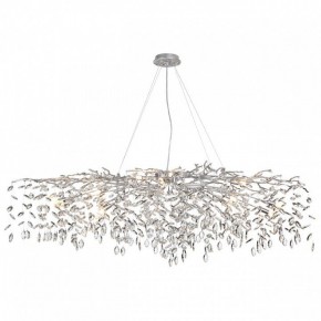 Подвесная люстра Odeon Light Delica 4970/16 в Губкинском - gubkinskiy.mebel24.online | фото 2