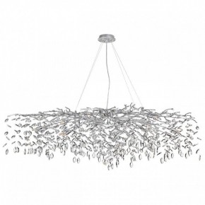 Подвесная люстра Odeon Light Delica 4970/16 в Губкинском - gubkinskiy.mebel24.online | фото 3