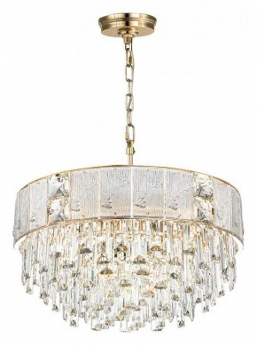 Подвесная люстра Odeon Light Fiesta 5070/11 в Губкинском - gubkinskiy.mebel24.online | фото 3