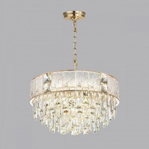 Подвесная люстра Odeon Light Fiesta 5070/11 в Губкинском - gubkinskiy.mebel24.online | фото 4