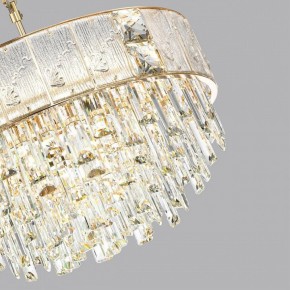 Подвесная люстра Odeon Light Fiesta 5070/11 в Губкинском - gubkinskiy.mebel24.online | фото 6
