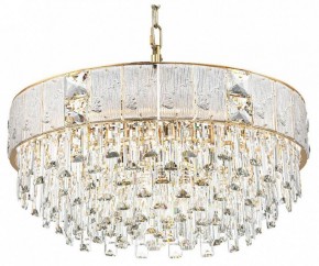 Подвесная люстра Odeon Light Fiesta 5070/12 в Губкинском - gubkinskiy.mebel24.online | фото 4