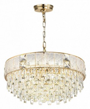 Подвесная люстра Odeon Light Fiesta 5070/12 в Губкинском - gubkinskiy.mebel24.online | фото 5