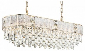 Подвесная люстра Odeon Light Fiesta 5070/14 в Губкинском - gubkinskiy.mebel24.online | фото