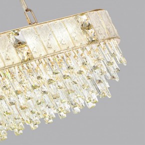Подвесная люстра Odeon Light Fiesta 5070/14 в Губкинском - gubkinskiy.mebel24.online | фото 6