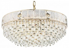 Подвесная люстра Odeon Light Fiesta 5070/21 в Губкинском - gubkinskiy.mebel24.online | фото