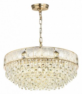 Подвесная люстра Odeon Light Fiesta 5070/21 в Губкинском - gubkinskiy.mebel24.online | фото 2