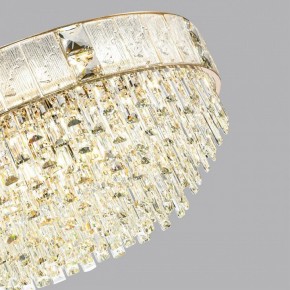 Подвесная люстра Odeon Light Fiesta 5070/21 в Губкинском - gubkinskiy.mebel24.online | фото 6