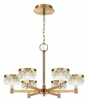 Подвесная люстра Odeon Light Fivre 5032/36L в Губкинском - gubkinskiy.mebel24.online | фото 2