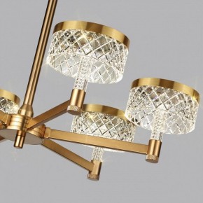 Подвесная люстра Odeon Light Fivre 5032/36L в Губкинском - gubkinskiy.mebel24.online | фото 6