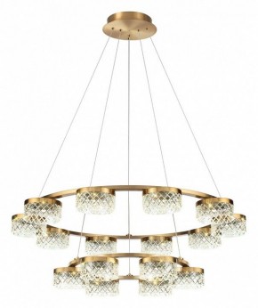 Подвесная люстра Odeon Light Fivre 5032/96L в Губкинском - gubkinskiy.mebel24.online | фото 2