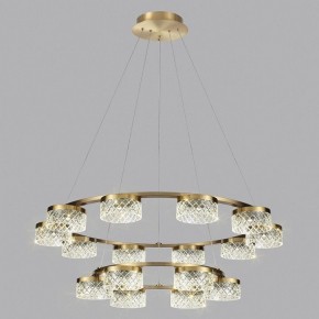 Подвесная люстра Odeon Light Fivre 5032/96L в Губкинском - gubkinskiy.mebel24.online | фото 4