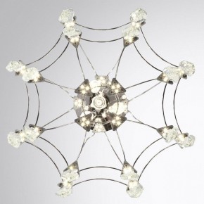 Подвесная люстра Odeon Light Flamenco 6699/35L в Губкинском - gubkinskiy.mebel24.online | фото 5