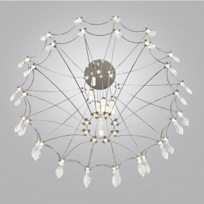 Подвесная люстра Odeon Light Flamenco 6699/51CL в Губкинском - gubkinskiy.mebel24.online | фото 6