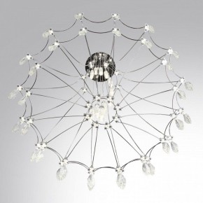 Подвесная люстра Odeon Light Flamenco 6699/51L в Губкинском - gubkinskiy.mebel24.online | фото 3