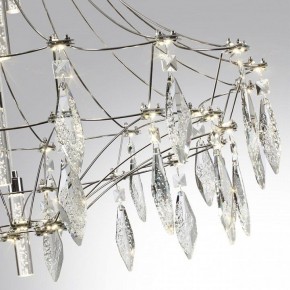 Подвесная люстра Odeon Light Flamenco 6699/51L в Губкинском - gubkinskiy.mebel24.online | фото 5