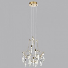 Подвесная люстра Odeon Light Flamenco 7000/35L в Губкинском - gubkinskiy.mebel24.online | фото 3