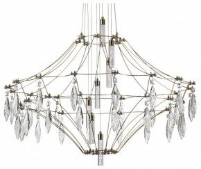 Подвесная люстра Odeon Light Flamenco 7000/51CL в Губкинском - gubkinskiy.mebel24.online | фото