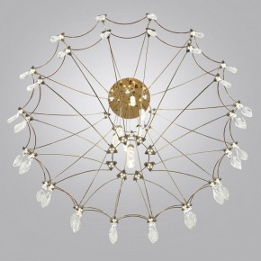 Подвесная люстра Odeon Light Flamenco 7000/51CL в Губкинском - gubkinskiy.mebel24.online | фото 5