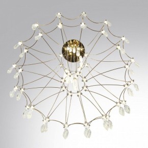 Подвесная люстра Odeon Light Flamenco 7000/51L в Губкинском - gubkinskiy.mebel24.online | фото 4