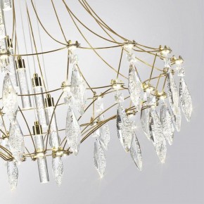 Подвесная люстра Odeon Light Flamenco 7000/51L в Губкинском - gubkinskiy.mebel24.online | фото 5