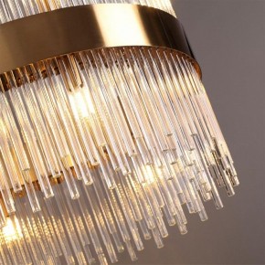 Подвесная люстра Odeon Light Focco 4722/18 в Губкинском - gubkinskiy.mebel24.online | фото 7