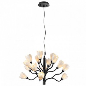 Подвесная люстра Odeon Light Gardi 5090/15 в Губкинском - gubkinskiy.mebel24.online | фото 2