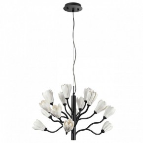 Подвесная люстра Odeon Light Gardi 5090/15 в Губкинском - gubkinskiy.mebel24.online | фото 3