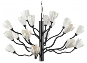 Подвесная люстра Odeon Light Gardi 5090/18 в Губкинском - gubkinskiy.mebel24.online | фото