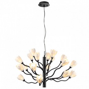 Подвесная люстра Odeon Light Gardi 5090/18 в Губкинском - gubkinskiy.mebel24.online | фото 2