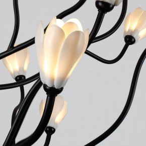 Подвесная люстра Odeon Light Gardi 5090/30 в Губкинском - gubkinskiy.mebel24.online | фото 3