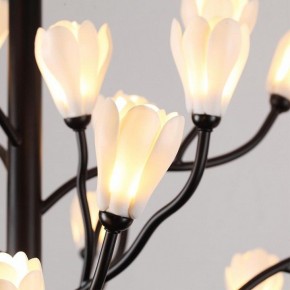 Подвесная люстра Odeon Light Gardi 5090/30 в Губкинском - gubkinskiy.mebel24.online | фото 4